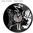 Dragon ball z anime manga film movie wall clocks watch