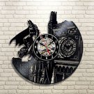 Batman dc comics the joker wall clocks watch