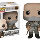 Funko pop outlander dougal mackenzie figure figura collector toy