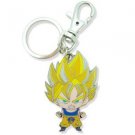 Dragon ball z vegeta anime manga key chain llavero