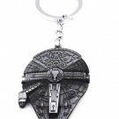 Star wars halcon milenario key chain llavero film serie