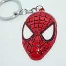 The avengers marvel spider-man key chain llavero film serie