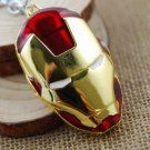 The avengers marvel iron man key chain llavero film serie