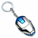 The avengers marvel iron man key chain llavero film serie