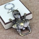 The avengers marvel deadpool key chain llavero film serie