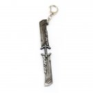 The avengers marvel thanos key chain llavero film serie