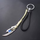 The avengers marvel loki key chain llavero film serie