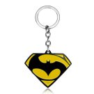 Dc comics superman key chain llavero film serie