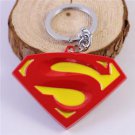 Dc comics superman key chain llavero film serie