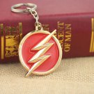 Dc comics flash key chain llavero film serie