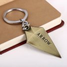 Dc comics arrow key chain llavero film serie