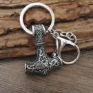 Vikings vikingos key chain llavero film serie