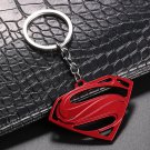 Dc comics superman key chain llavero film serie