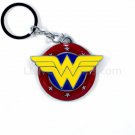 Dc comics wonder woman key chain llavero film serie