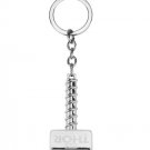 The avengers marvel thor key chain llavero film serie