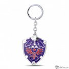 Zelda nintendo key chain llavero film serie