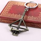 The walking dead daryl dixon key chain llavero film serie
