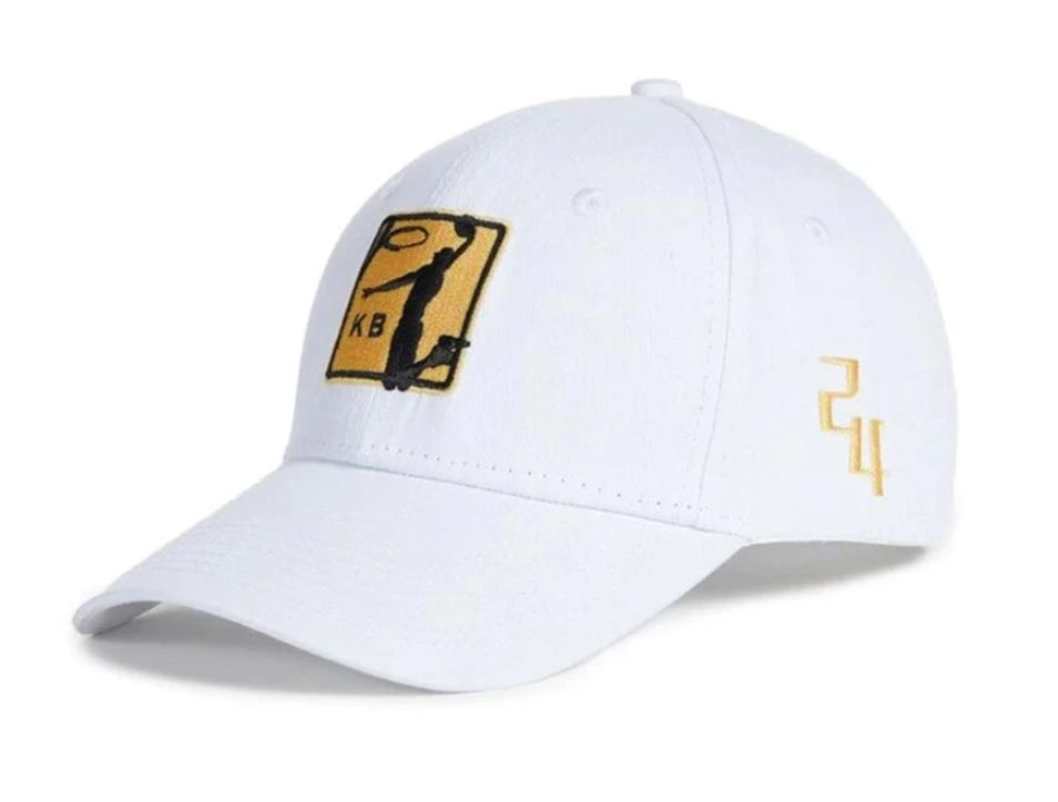 Kobe bryant hat cap nba basket baloncesto los angeles lakers ajustable