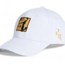 Kobe bryant hat cap nba basket baloncesto los angeles lakers ajustable