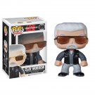 Funko pop sons of anarchy clay morrow figure figura collector toy