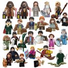 Lego compatible harry potter pack toy toys juguetes compatible kids