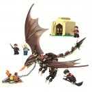 Lego compatible harry potter pack toy toys juguetes compatible kids