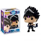 Funko pop yu hakusho hiei 547 figure figura collector toy