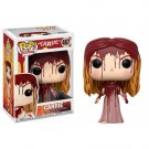 Funko pop carrie 467 figure figura collector toy