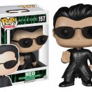 Funko pop film matrix neo figure figura collector toy
