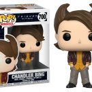 Funko pop the tv series friends chandler bing figure figura collector toy