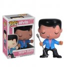 Funko pop elvis presley 1950 song rock  figure figura collector toy
