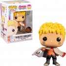 Funko pop naruto hokage anime manga figure figura collector toy