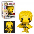 Funko pop naruto hokage chase anime manga figure figura collector toy