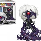Funko pop tokyo ghoul half-kakuja kaneki anime manga figure figura collector toy