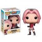 Funko pop naruto sakura anime manga figure figura collector toy