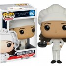 Funko pop the tv series friends monica geller figure figura collector toy