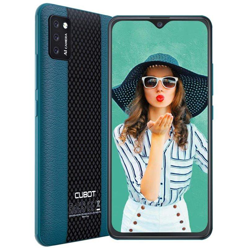 Smartphone cellphone telefono movil telephones cubot note 7