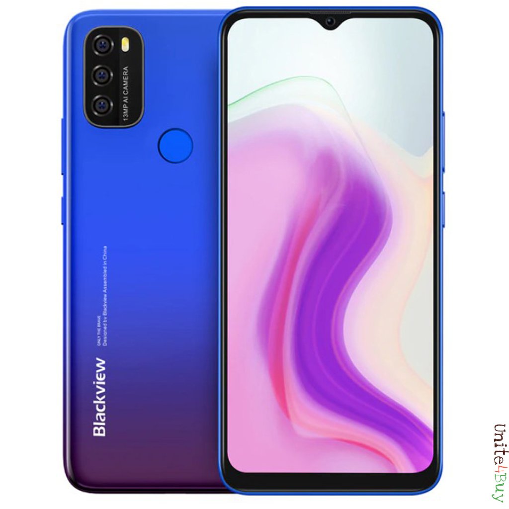 Smartphone cellphone telefono movil telephones Blackview A70