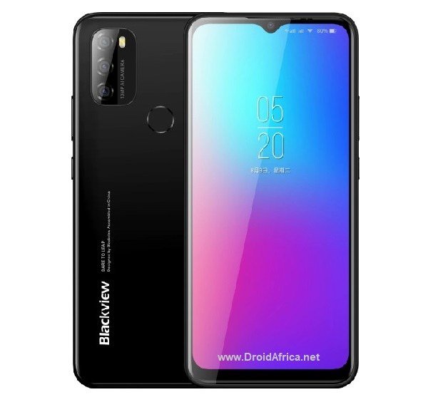 Smartphone cellphone telefono movil telephones Blackview A70