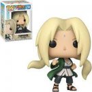 Funko pop figure collectionnaruto shippuden lady tsunade 730 anime manga