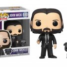 Funko pop figure figura collector toy john wick