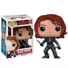 Funko pop the avengers black widow viuda negra los vengadores figure figura collector toy