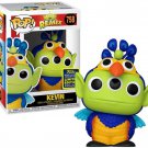 Funko pop up remix kevin 758 figure figura disney pixar