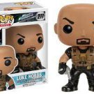Funko pop luke hobbs 277 figure figura collector toy fast and forious rapido y furioso