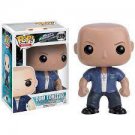 Funko pop dominic toretto 275 figure figura collector toy fast and forious rapido y furioso