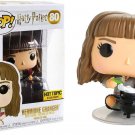Funko pop harry potter hermione granger 80 hot topic figure figura toy toys