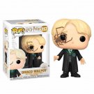Funko pop harry potter draco malfoy 117 figure figura toy toys