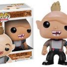 Funko pop the goonies sloth 76 figure figura toy toys