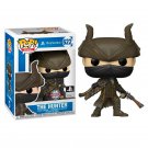 Funko pop playstation the hunter 622 special edition figure figura toy toys