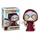 Funko pop naruto shipudden kabuto yakushi 936 figure figura toy toys